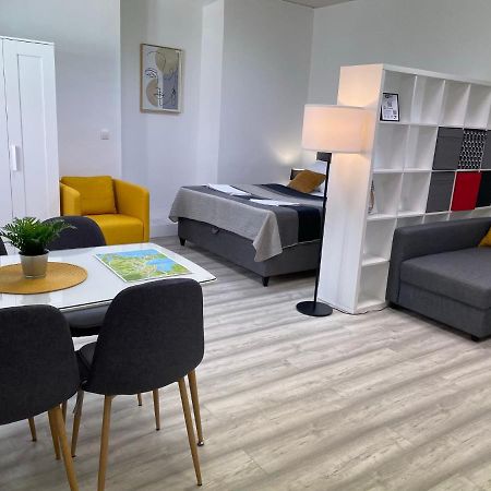 Apartment Studio Beauty In Centar Пула Екстериор снимка