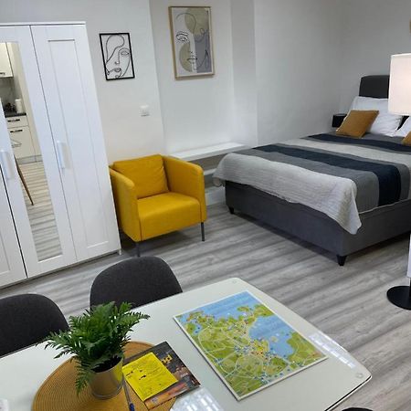 Apartment Studio Beauty In Centar Пула Екстериор снимка