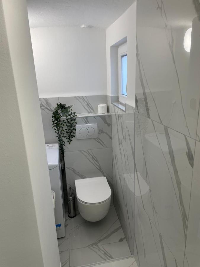 Apartment Studio Beauty In Centar Пула Екстериор снимка